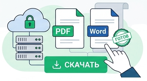 Скачайте отчёт